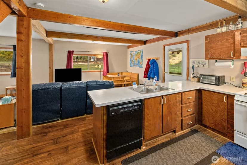 Property photo for 1270 South Cle Elum Ridge Road, Cle Elum photo 25