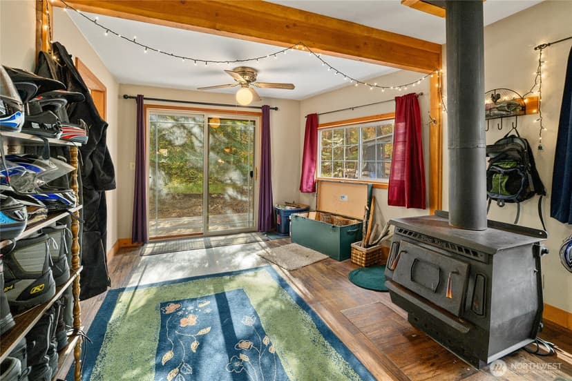 Property photo for 1270 South Cle Elum Ridge Road, Cle Elum photo 17