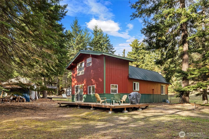 Property photo for 1270 South Cle Elum Ridge Road, Cle Elum photo 7