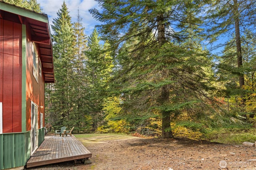 Property photo for 1270 South Cle Elum Ridge Road, Cle Elum photo 9