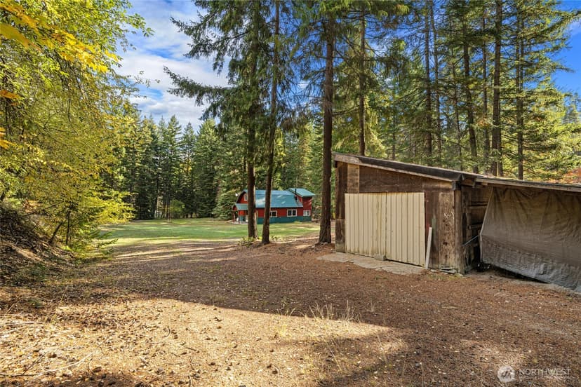 Property photo for 1270 South Cle Elum Ridge Road, Cle Elum photo 33