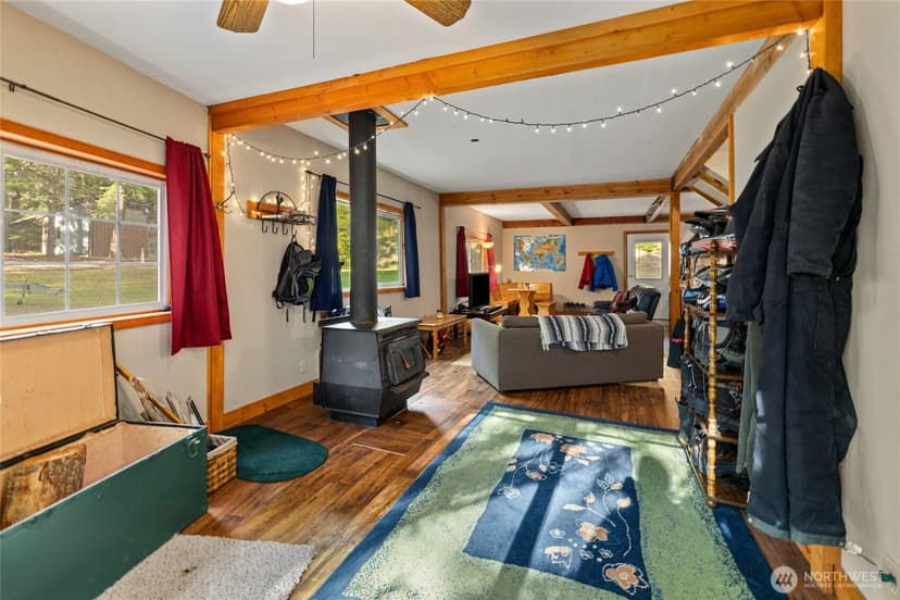 Property photo for 1270 South Cle Elum Ridge Road, Cle Elum photo 20