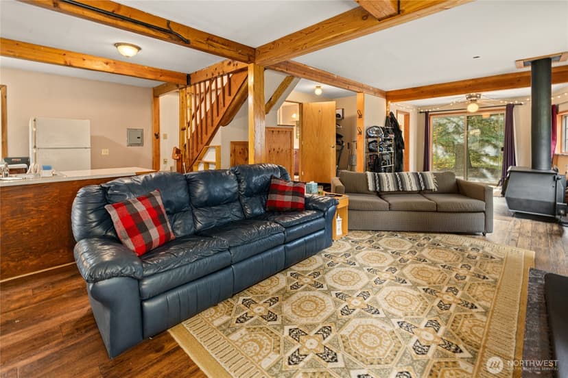 Property photo for 1270 South Cle Elum Ridge Road, Cle Elum photo 15