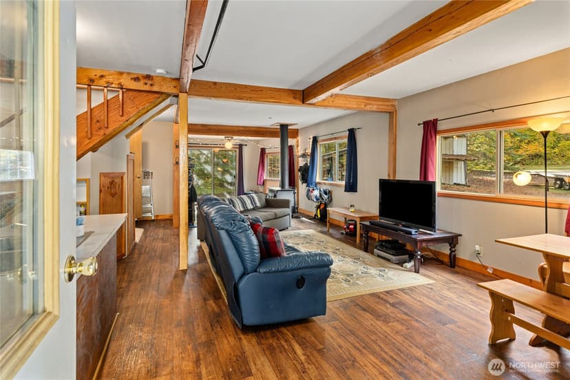 Property photo for 1270 South Cle Elum Ridge Road, Cle Elum photo 13