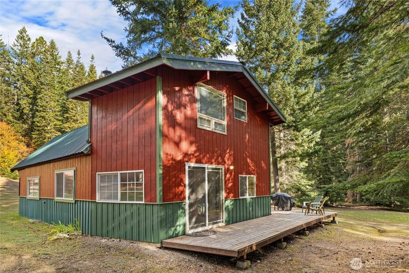 Property photo for 1270 South Cle Elum Ridge Road, Cle Elum photo 8