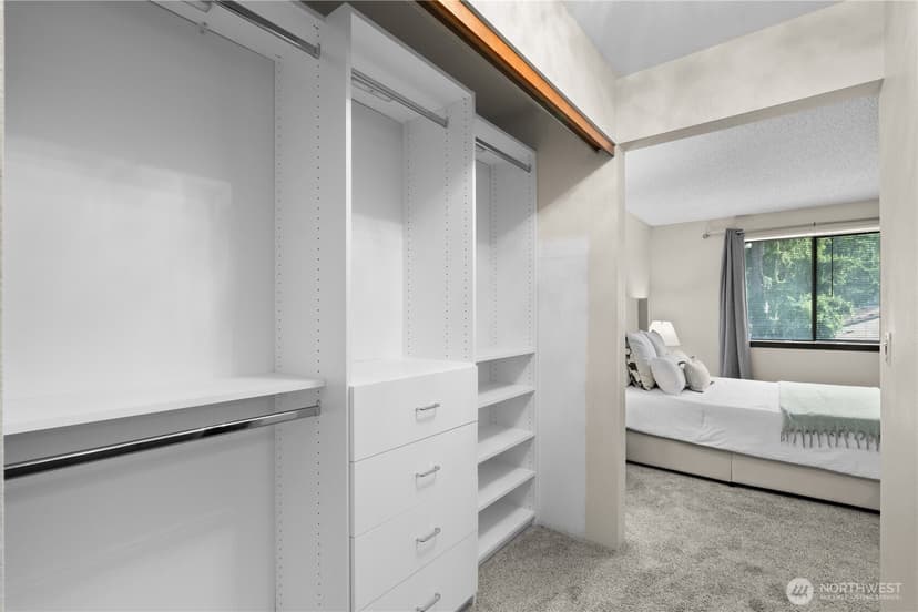 Property photo for 12918 126th Court NE #K302, Kirkland photo 17