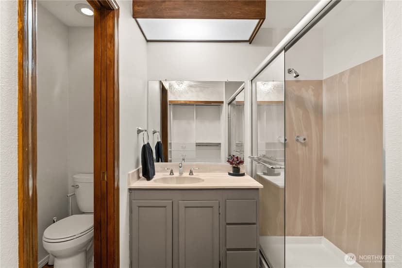 Property photo for 12918 126th Court NE #K302, Kirkland photo 18