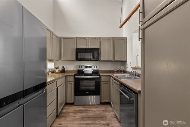 Property photo for 12918 126th Court NE #K302, Kirkland photo 2