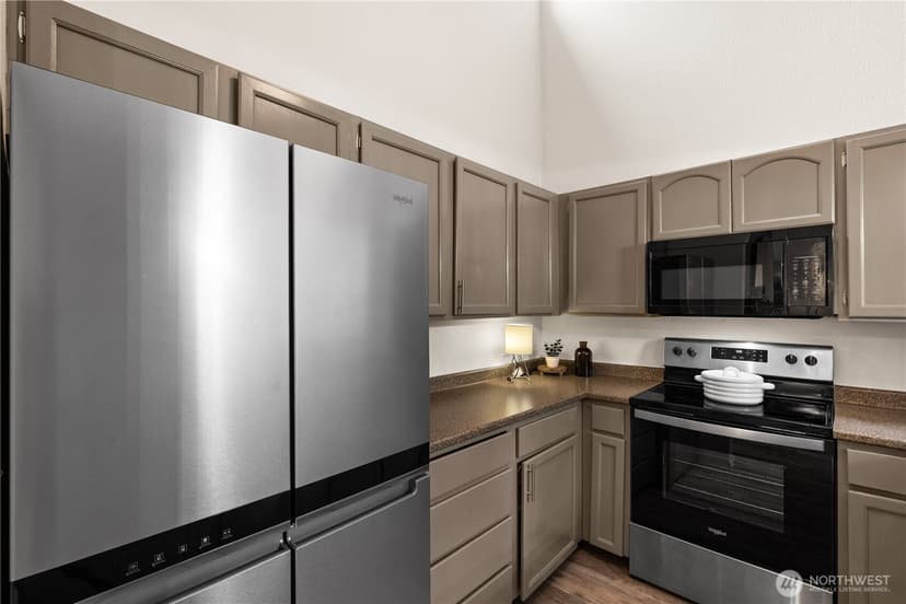 Property photo for 12918 126th Court NE #K302, Kirkland photo 6