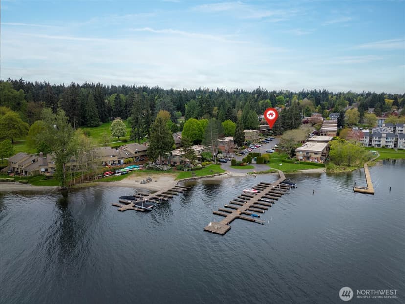Property photo for 3834 175th Avenue NE #G16, Redmond photo 14