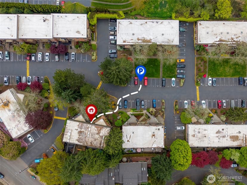 Property photo for 3834 175th Avenue NE #G16, Redmond photo 16