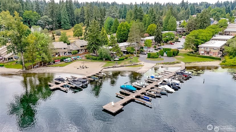 Property photo for 3834 175th Avenue NE #G16, Redmond