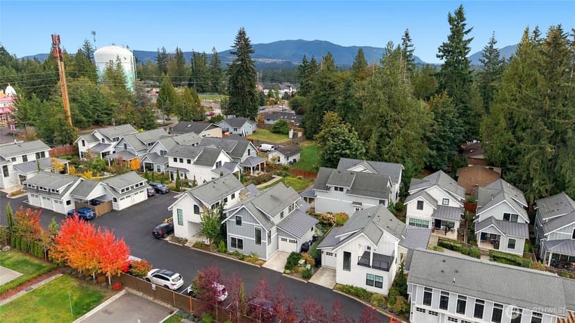 Property photo for 22743 SE 14th Court #14, Sammamish photo 33