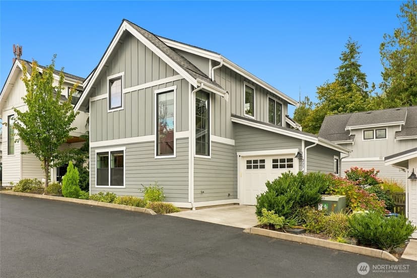 Property photo for 22743 SE 14th Court #14, Sammamish photo 31