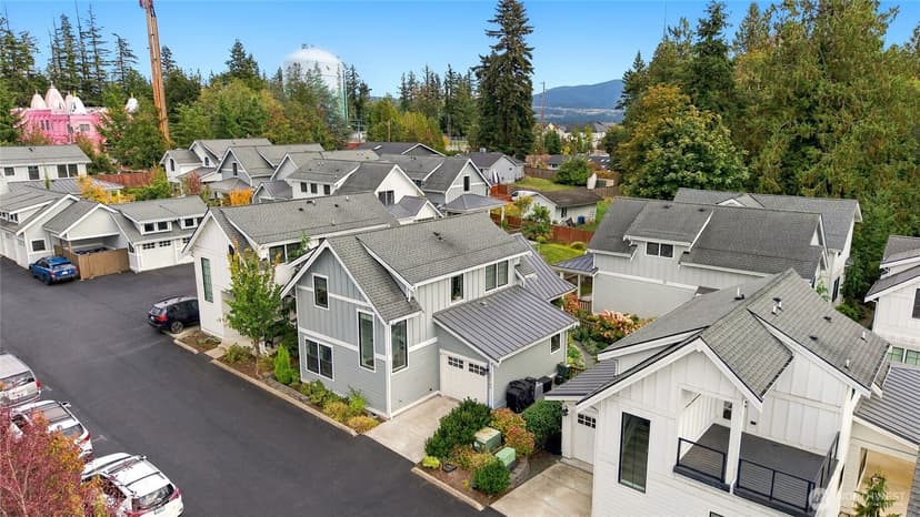 Property photo for 22743 SE 14th Court #14, Sammamish photo 32
