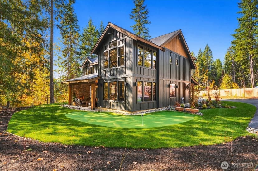 Property photo for 200 Telluride Drive, Ronald photo 36