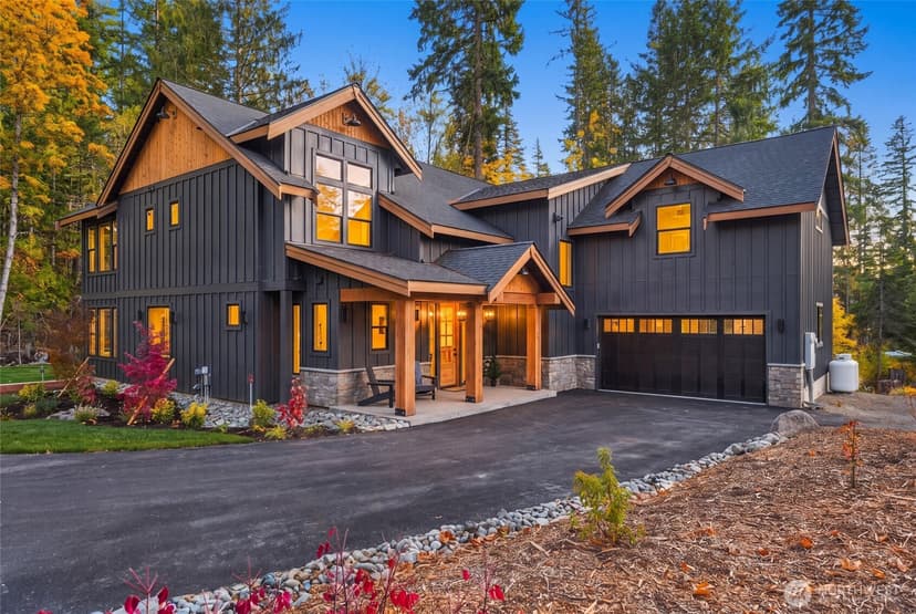 Property photo for 200 Telluride Drive, Ronald