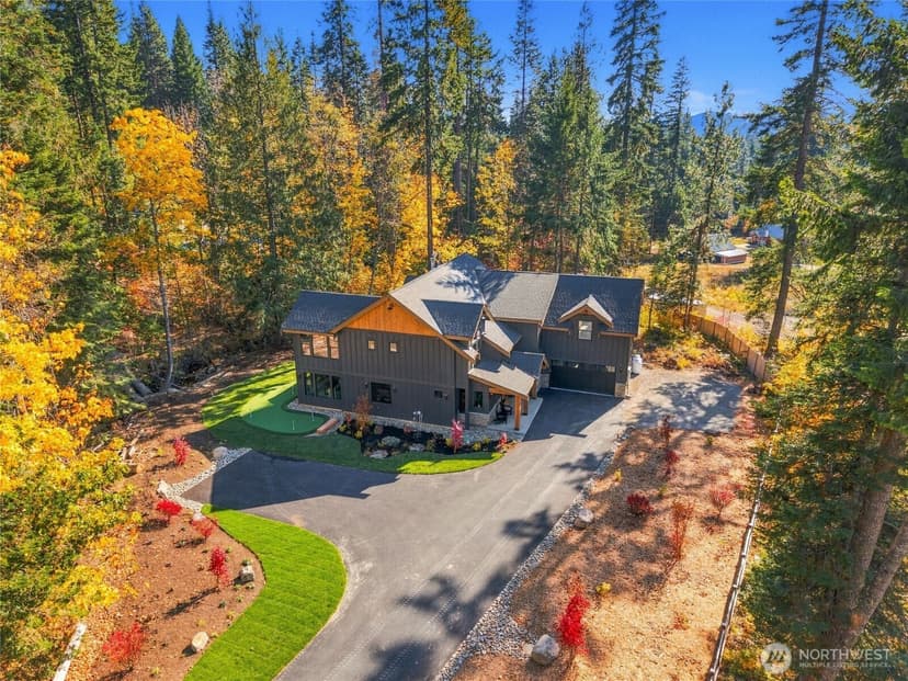 Property photo for 200 Telluride Drive, Ronald photo 39