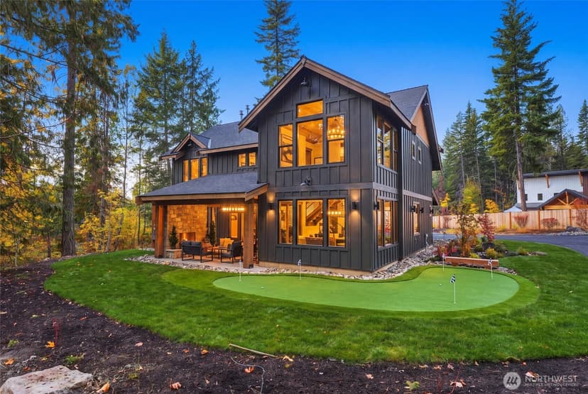 Property photo for 200 Telluride Drive, Ronald photo 2
