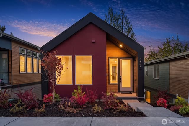 Property photo for 4027 Aberdeen Way NE, Newcastle