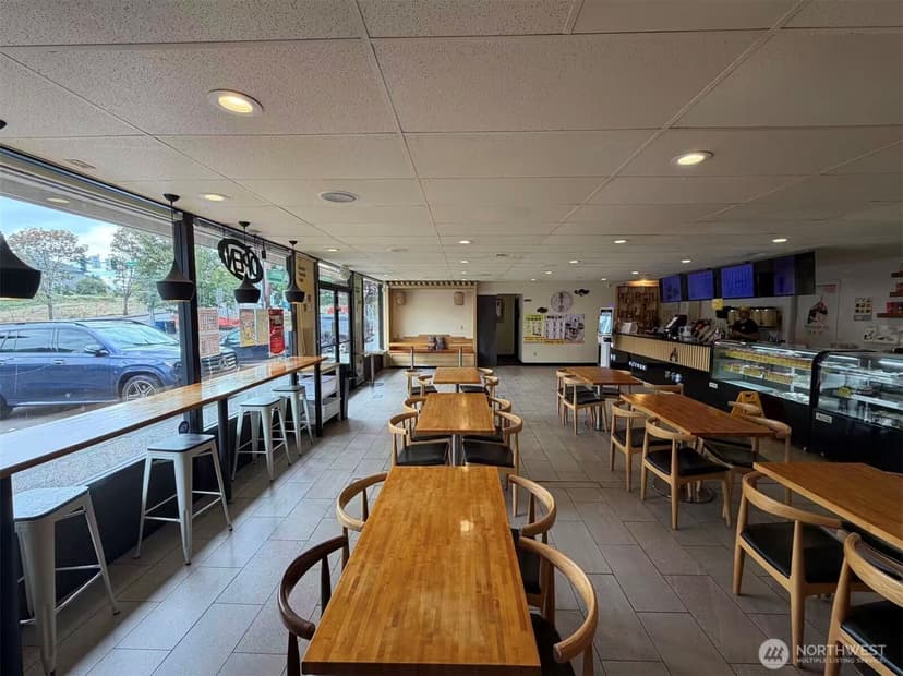 Property photo for Address withheld, Seattle photo 2