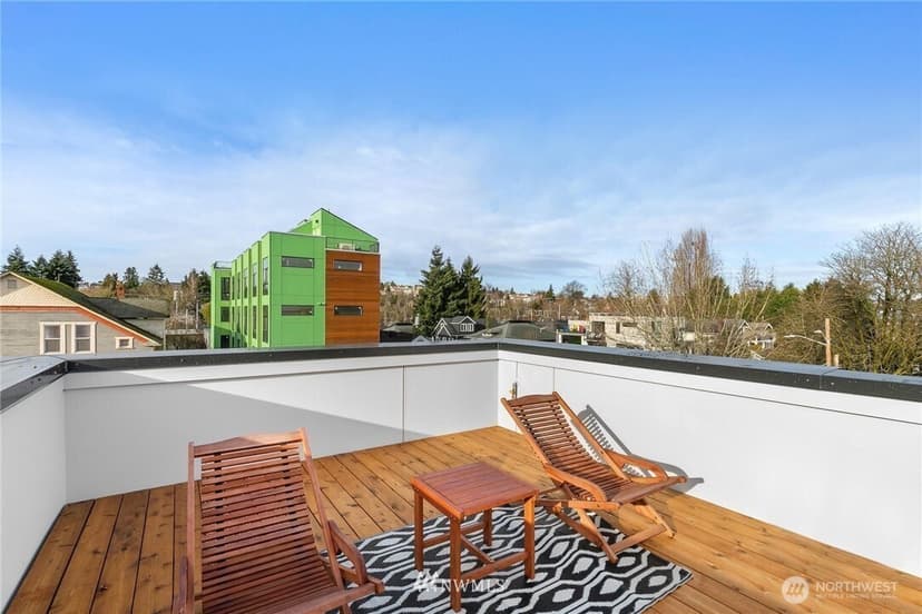 Property photo for 1430 24th Avenue #A, Seattle photo 15