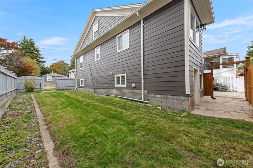 Property photo for 935 NW 61st Street #A, Seattle photo 29
