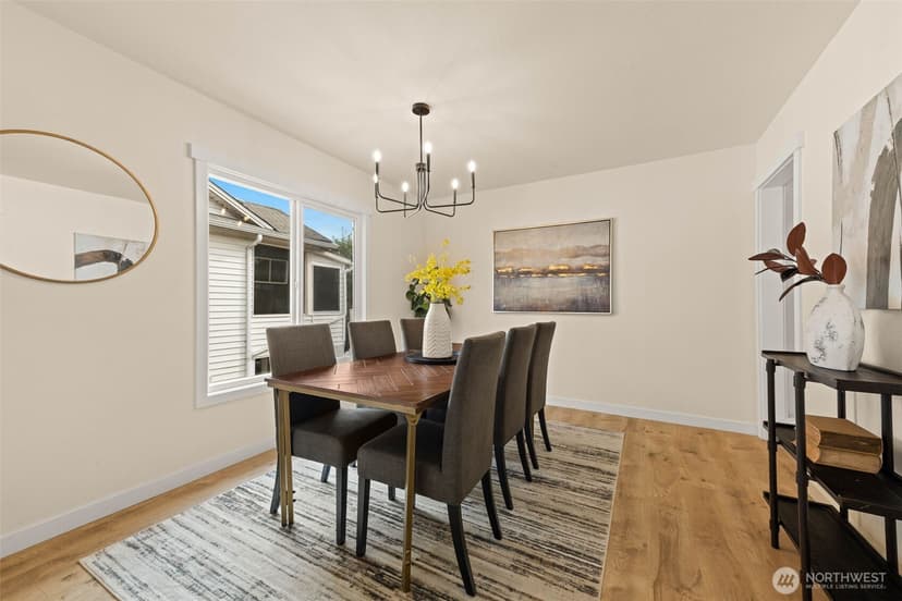 Property photo for 935 NW 61st Street #A, Seattle photo 7