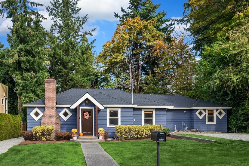 Property photo for 11020 SE 64th Street, Bellevue photo 28