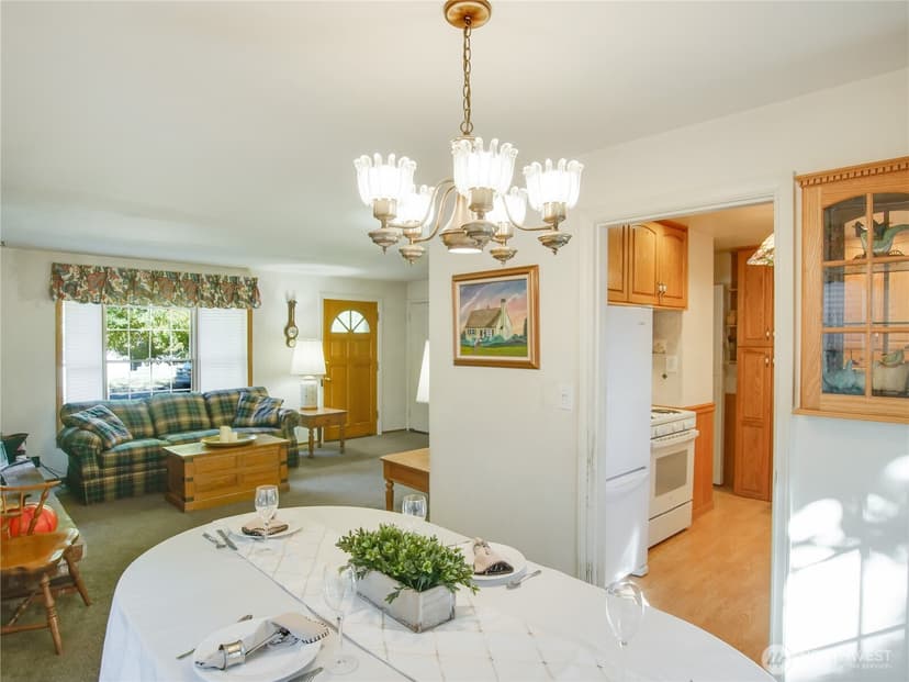 Property photo for 3007 NW 64th Street, Seattle photo 11