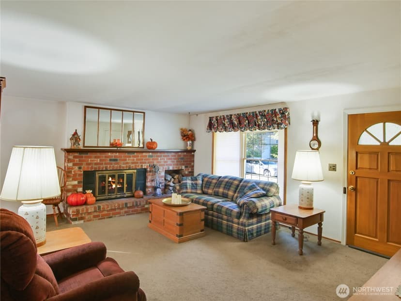 Property photo for 3007 NW 64th Street, Seattle photo 9