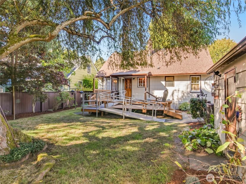 Property photo for 3007 NW 64th Street, Seattle photo 5