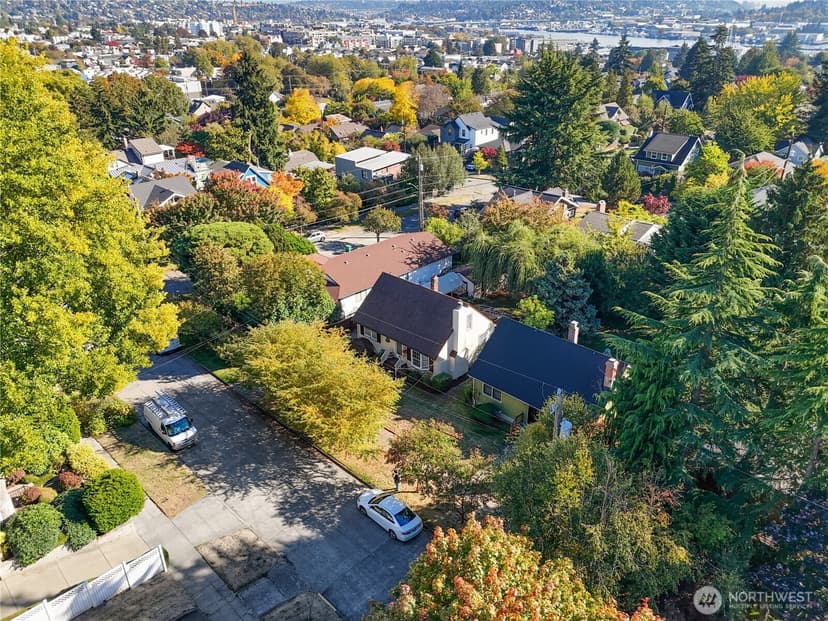 Property photo for 3007 NW 64th Street, Seattle photo 3