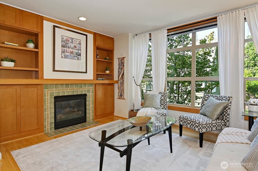 Property photo for 2502 N 50th Street #103, Seattle photo 11