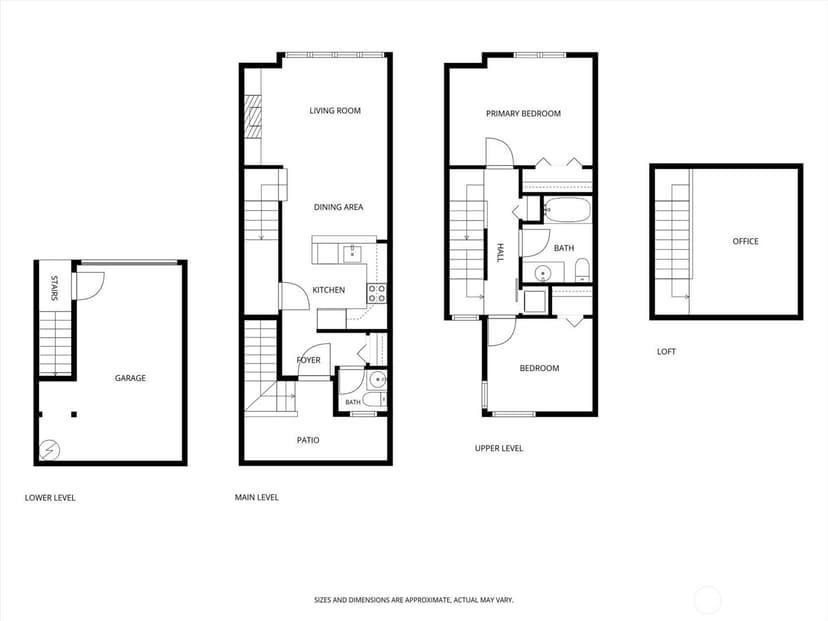 Property photo for 2502 N 50th Street #103, Seattle photo 22