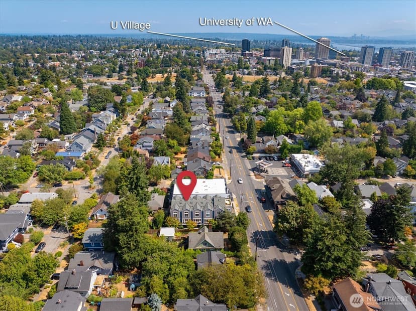 Property photo for 2502 N 50th Street #103, Seattle photo 23