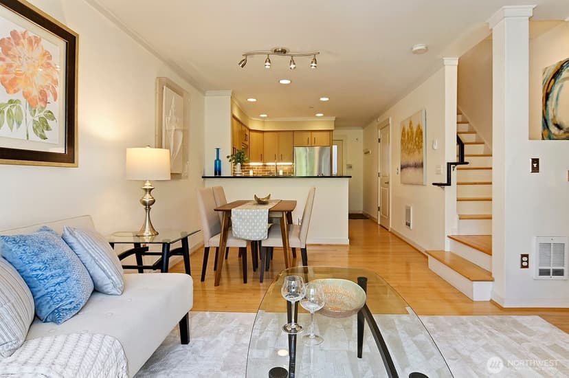 Property photo for 2502 N 50th Street #103, Seattle photo 3