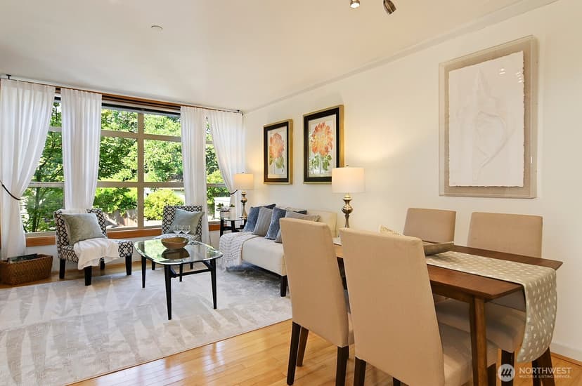 Property photo for 2502 N 50th Street #103, Seattle photo 9