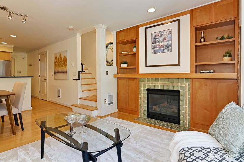 Property photo for 2502 N 50th Street #103, Seattle photo 12