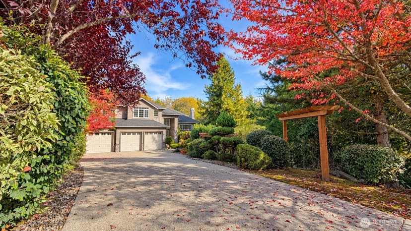 Property photo for 5428 159TH Place SE, Bellevue photo 2