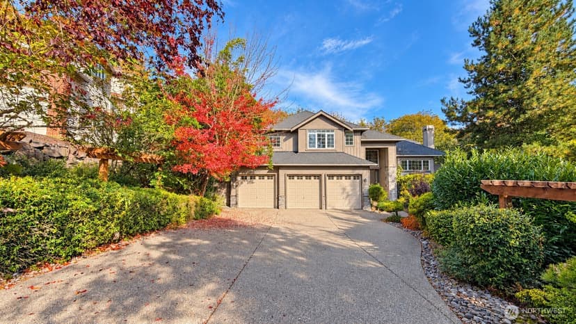 Property photo for 5428 159TH Place SE, Bellevue photo 14