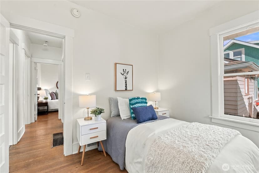 Property photo for 343 NW 74th, Seattle photo 13