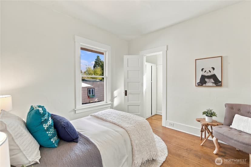 Property photo for 343 NW 74th, Seattle photo 11