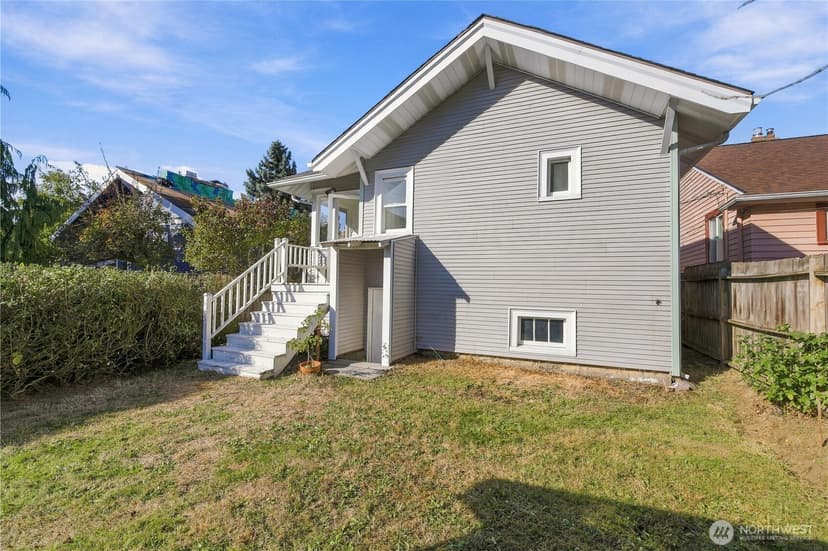 Property photo for 343 NW 74th, Seattle photo 20