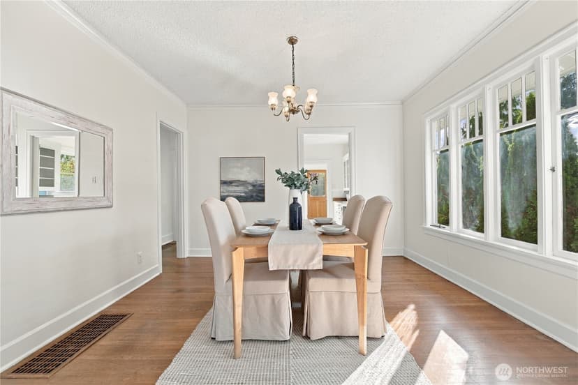 Property photo for 343 NW 74th, Seattle photo 5
