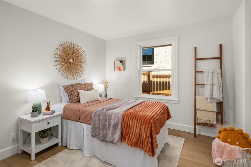 Property photo for 3542 43rd Avenue W, Seattle photo 21