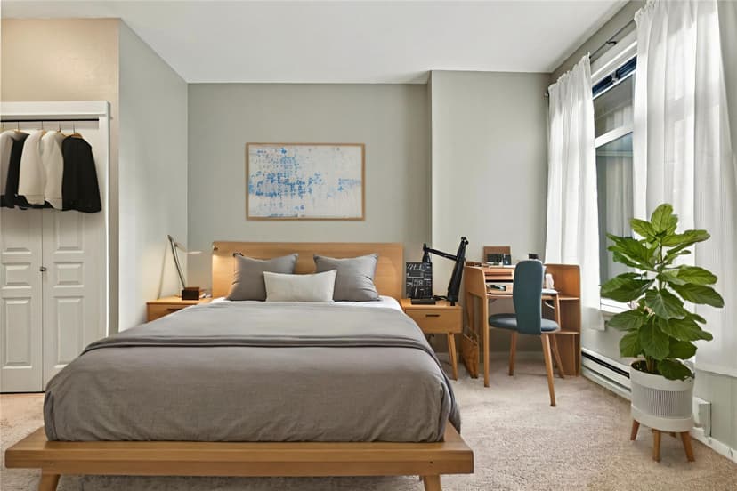 Property photo for 1950 Alaskan Way #121, Seattle photo 11