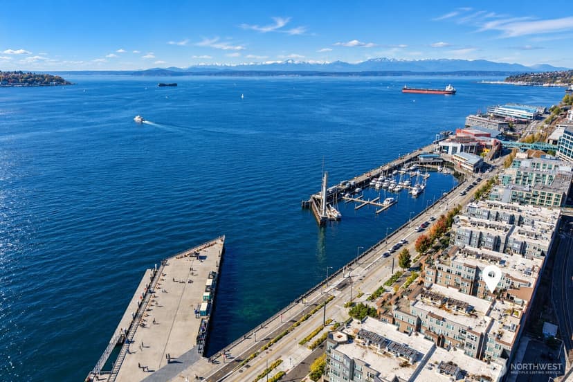 Property photo for 1950 Alaskan Way #121, Seattle photo 19
