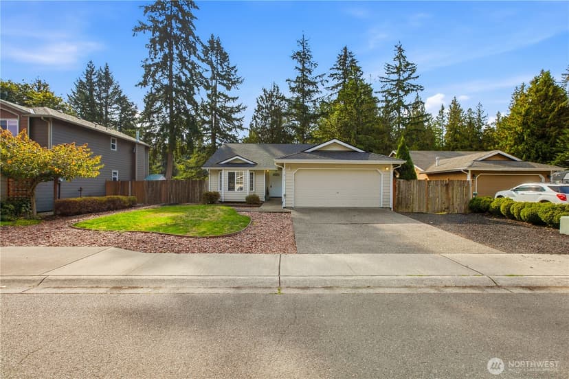 Property photo for 21819 SE 249th Place, Maple Valley