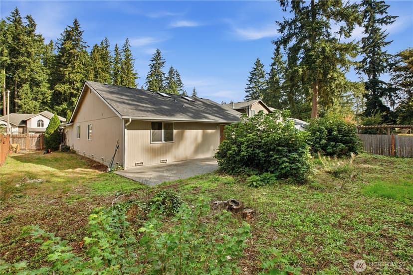Property photo for 21819 SE 249th Place, Maple Valley photo 29